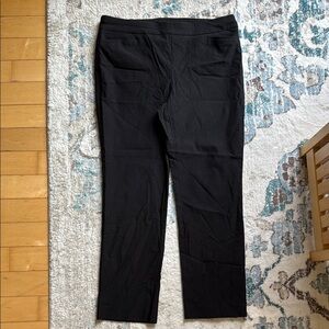 Chicos Black Dress Pants